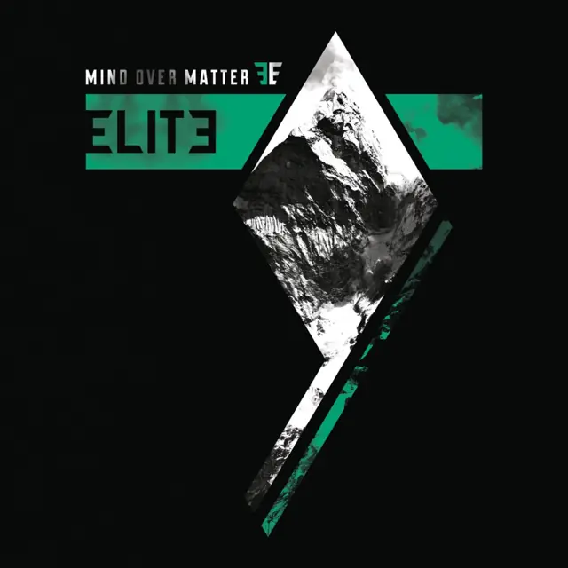 Elite Mountain Tee