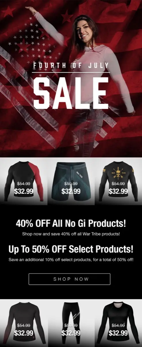 Email C 1