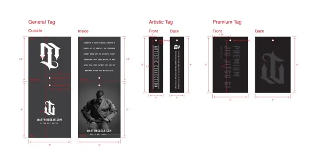Hang Tags