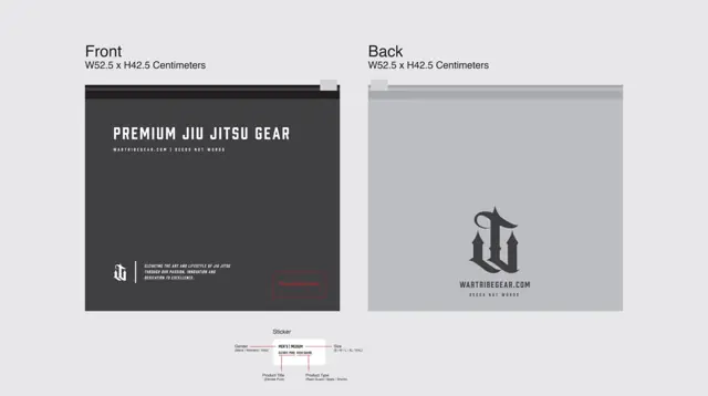 Package Design 1