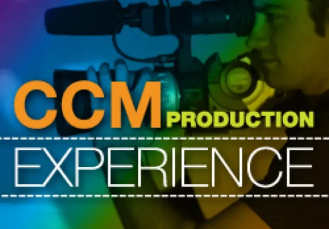 CCM Production Experience